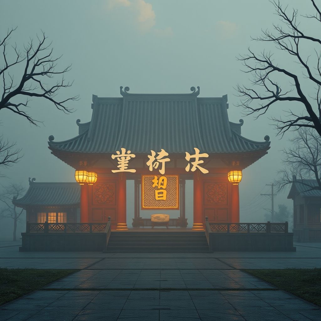 ความสัมพันธ์ที่ซับซ้อน: ใครคือใคร